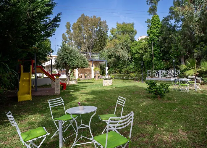 Olga Rooms