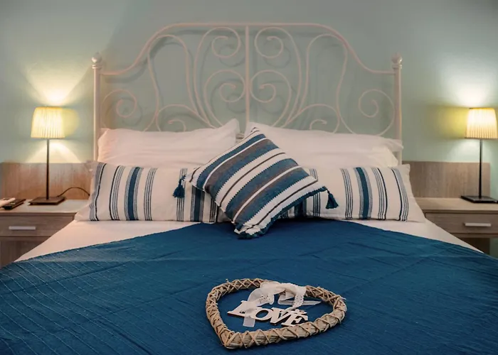 Olga Rooms