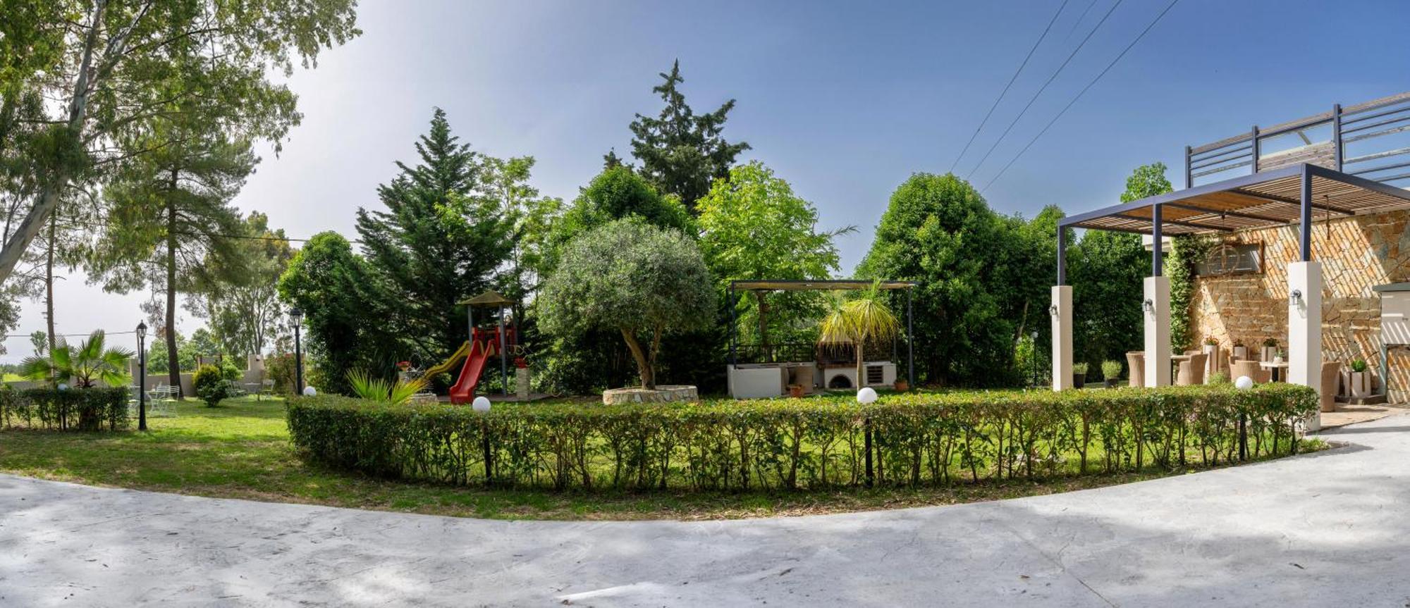 Apartment Olga Kanali (Epirus)