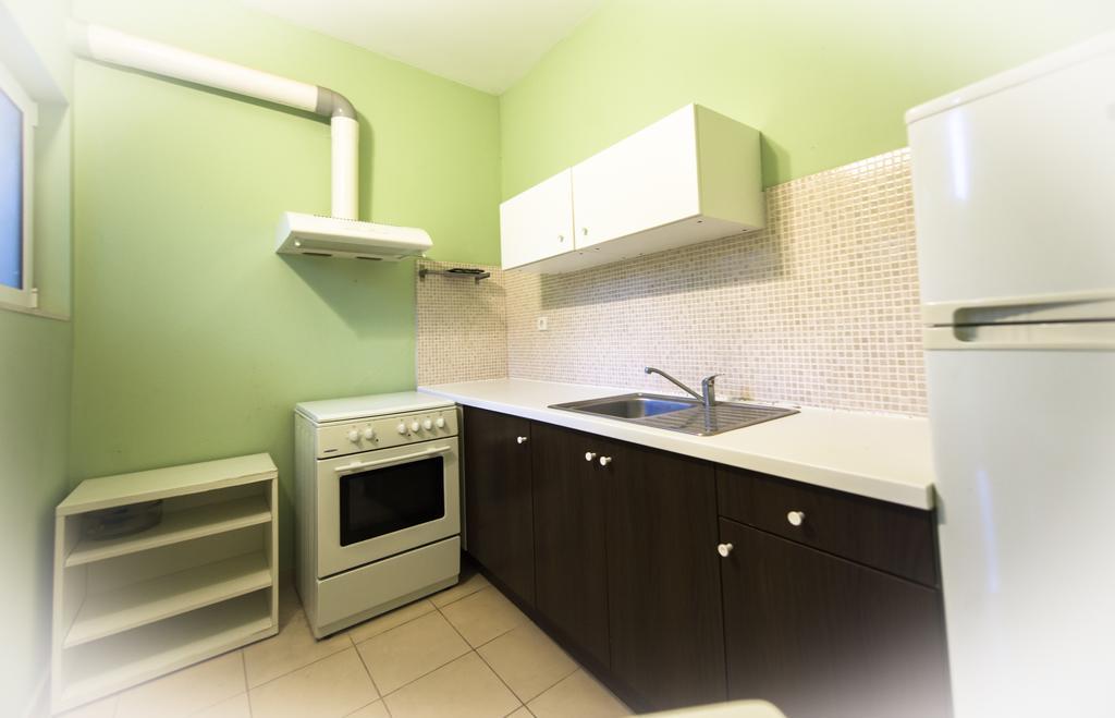 Olga Apartment *